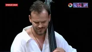 Baby, I love you jazz improvisation performed by Oleg Akkuratov Олег Аккуратов джаз
