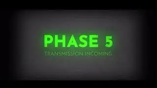 MARVEL PHASE 5 OFFICIAL TRAILER! | Marvel News | Marvel Trailer | Marvel Phase 5