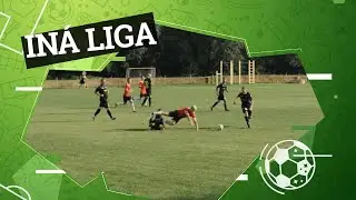 Sokoľ 🆚 Šaca │ INÁ LIGA
