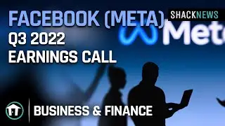Facebook (META) Q3 2022 Earnings Call