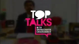 Avon Business Plan introduced by Dronacharya Chakraborty, MD, Avon India