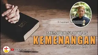 IMAN DAN UCAPAN B ERKAT  (Ibrani 11: 20). Doa Malam GOLS, 22 September 2023.