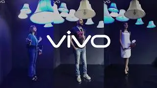 VIVO X21 Official Launch | 180-Degree Photo Booth | Experiential Technology | Tagbin