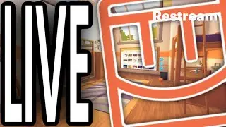 CHILL STREAM PLAYING REC ROOM AND MAYBE OTHER GAMES