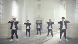 Da-iCE(ダイス) 7th single「HELLO」Music Video [2015.11.4 Release!!]