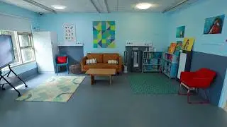 Supported Independent Living at Allowah | a home in the beautiful Dundas Valley 🏠