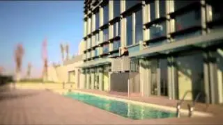 Johnnie Walker - Bernard Khoury Film - Leo Burnett MENA