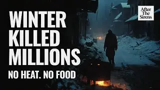 9 Post-War WWII Survival Tricks That Kept Civilians Alive Through the First Winter
