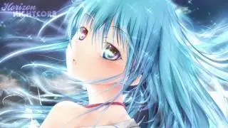 [Nightcore] - Magnetic Eyes