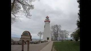 Marblehead Lighthouse State Park