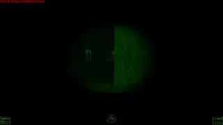Ghost Recon Mods: Red Storm Rising Blind Walkthrough Pt 1