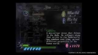 Devil May Cry® HD Collection - Part 10 I hate shadows