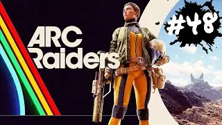 ARC RAIDERS ☢️ - Das MASSAKER bei den Starttürmen #048