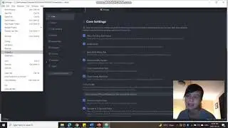 adding package to atom