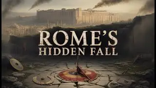 In the Shadow of Time: Rome&rsquo;s Silent Collapse