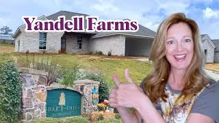 If you're a First Time Home Buyer, This is for You! | Yandell Farms MS