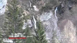 Traseu Jepii Mari Busteni - Babe
