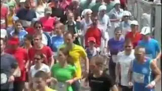 Genusslauf 2012 Start 10km.m4v