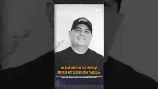 REFLEXI&Oacute;N DE PASAJERA que subi&oacute; al mismo avi&oacute;n de la tragedia de Satena