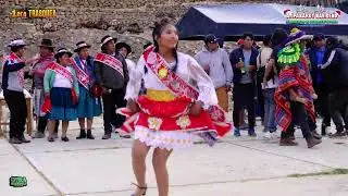 LA MERCED DE TIO VS, SAN MARTIN DE TIO PAMPA, ATIPANAKUY NAVIDEÑO 2025, LUCANAMARCA