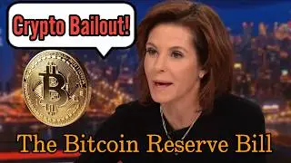 MSNBC Anchor Doesn&rsquo;t Understand Bitcoin: Expert Reaction