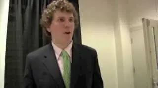Bryant University Career Fair 2: Linking Talent with Leadership