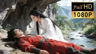 【FULL MOVIE】紅衣少俠被打落懸崖，不料卻意外獲得萬年功法，歸來報仇！#高伟光  #武侠 #反转 #复仇