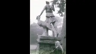 World For Ransom-Moonchild