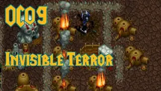 Invisible men ransack my base - Warcraft: Orcs & Humans - OC09