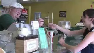 Business: It's Better in Barrington- Clarke's Bakery and Deli