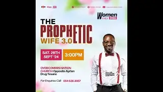 Interactive Session With Dr Ebenezer Okronipa on WOPG(28th September)