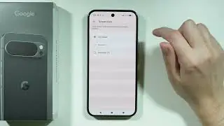 Google Pixel 10 Pro XL: как изменить единицы измерения температуры (переключиться на градусы Цель...