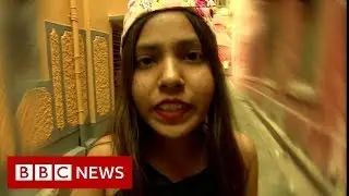 India election 2019: oldest and youngest voters on why it matters - BBC News