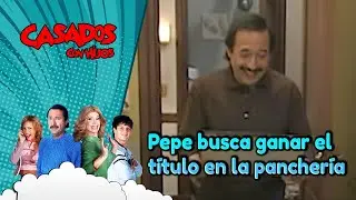 Cierran la pancher&iacute;a donde la magia ocurri&oacute; | Temporada 1 | Casados con hijos