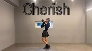 [MIRRORED] ILLIT(아일릿) - Cherish(My Love) dance cover | 안무 거울모드