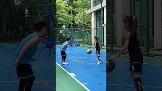 Learn Basketball Daily Training #basketball #dailytraining