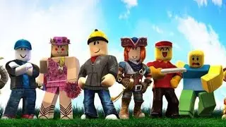 Roblox/VMap who is the criminal 🏃👮⭐