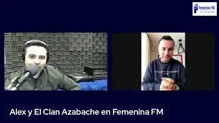 Alex y el Clan Azabache presenta su nuevo sencillo: La Foto