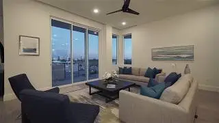 The Pearl Luxury Residences at 609 Golden Gate Point Sarasota Florida