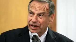 Hear flirty voice mail believed to be from Filner