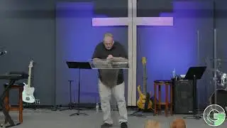 Ignite The World Ministries Mike Maksimowicz Guest Speaker