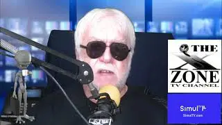 Rob McConnell - SimulTV Promo - 2021-11-17