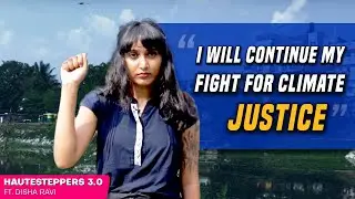 Hautesteppers 3.0 Ft. Disha Ravi | Ep 6