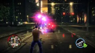 Saints Row IV: Superpowers Full Upgrade