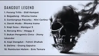 DANGDUT - METAL COVER