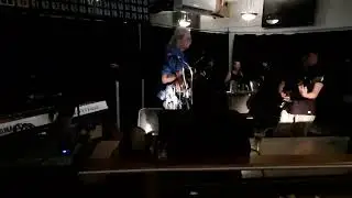 Eagles Thursday night Jam from Springfield Oregon 6-26-25. Set 2.
