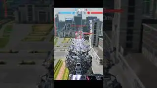 [War Robots] Arthur VS Rook Weapon Comparison|WAR ROBOTS| #warrobots #wr #abhishekprimearmy #wrtest