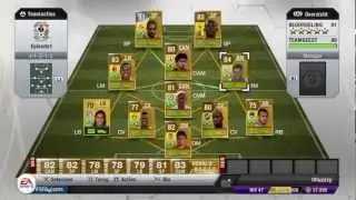 Muzz | Brazilian Squad | Episode 1