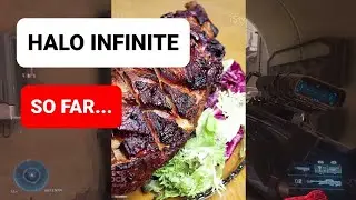 Halo Infinite After Flight Review
