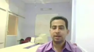 Mohd  Arshad  |  Reliance communications